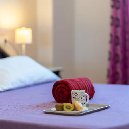 Villa Miguel Franco By Casitas Select