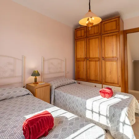 Villa Miguel Franco By Casitas Select *