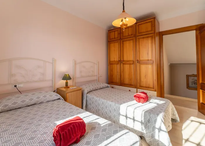 Villa Miguel Franco By Casitas Select *