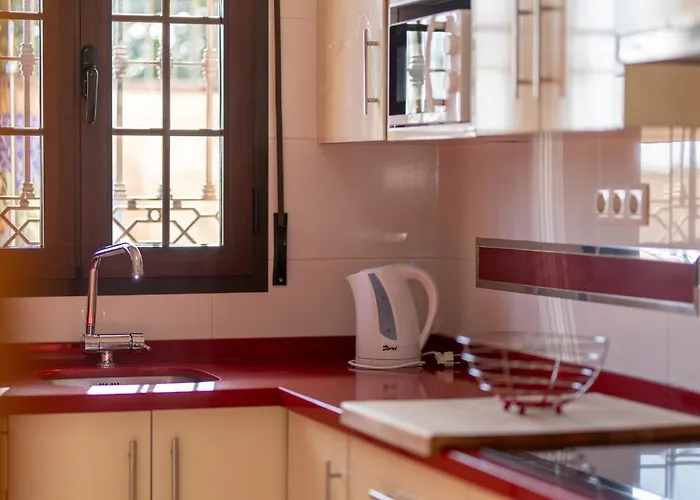 Miguel Franco By Casitas Select Villa Nerja