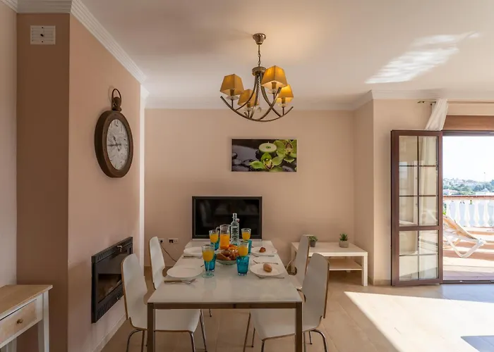 Miguel Franco By Casitas Select Villa