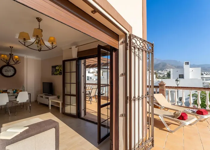 Miguel Franco By Casitas Select Nerja