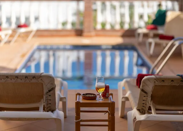 Miguel Franco By Casitas Select * Nerja