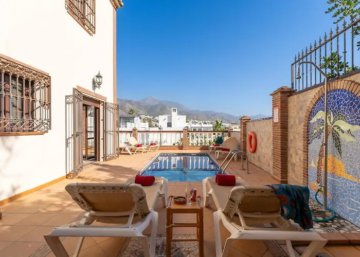 Miguel Franco By Casitas Select Nerja