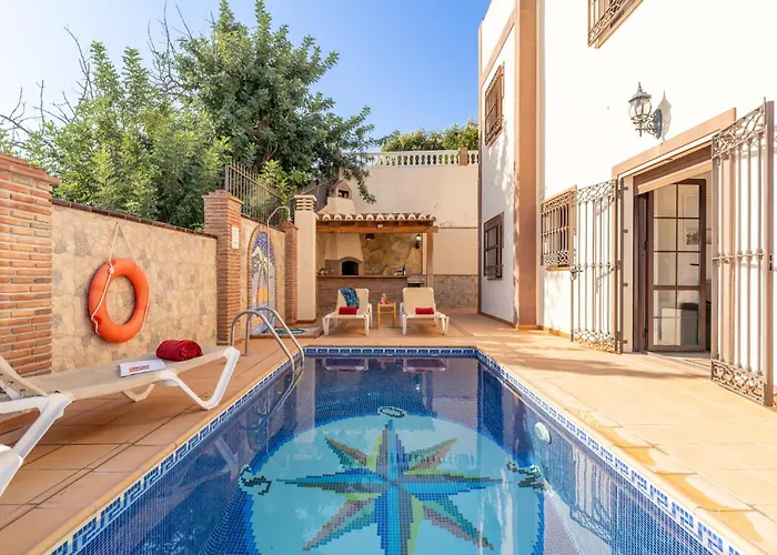 Miguel Franco By Casitas Select * Nerja