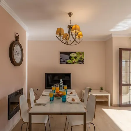 Miguel Franco By Casitas Select Βίλα