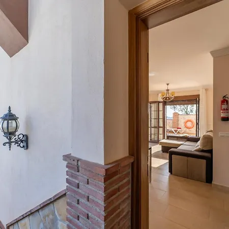 Miguel Franco By Casitas Select * Нерха