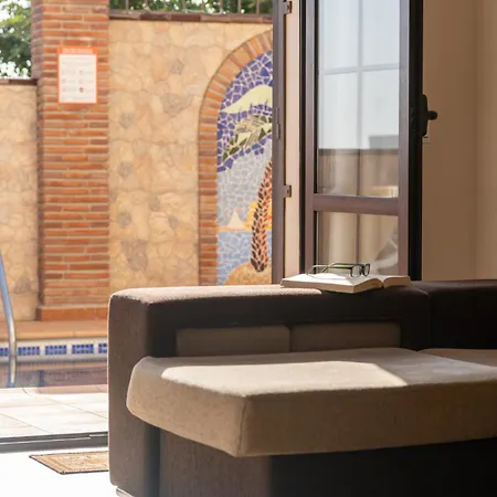 Miguel Franco By Casitas Select Βίλα