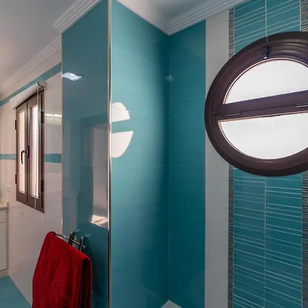 Miguel Franco By Casitas Select Вилла *