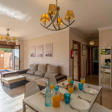 Miguel Franco By Casitas Select * Нерха