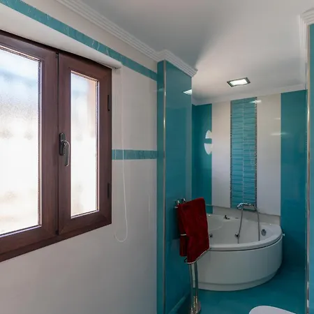 Miguel Franco By Casitas Select Вилла