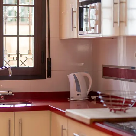 Miguel Franco By Casitas Select Вилла Нерха