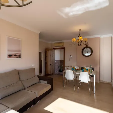 Βίλα Miguel Franco By Casitas Select