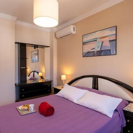 Βίλα Miguel Franco By Casitas Select *