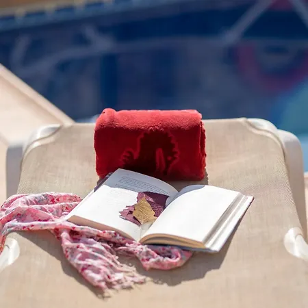 Miguel Franco By Casitas Select * Нерха