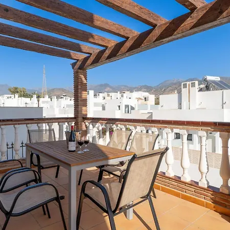 Вилла Miguel Franco By Casitas Select *