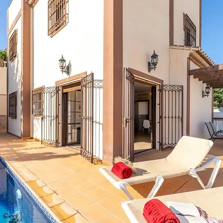 Miguel Franco By Casitas Select Нерха