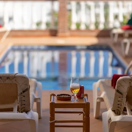 Miguel Franco By Casitas Select * Nerja