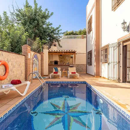 Miguel Franco By Casitas Select * Nerja