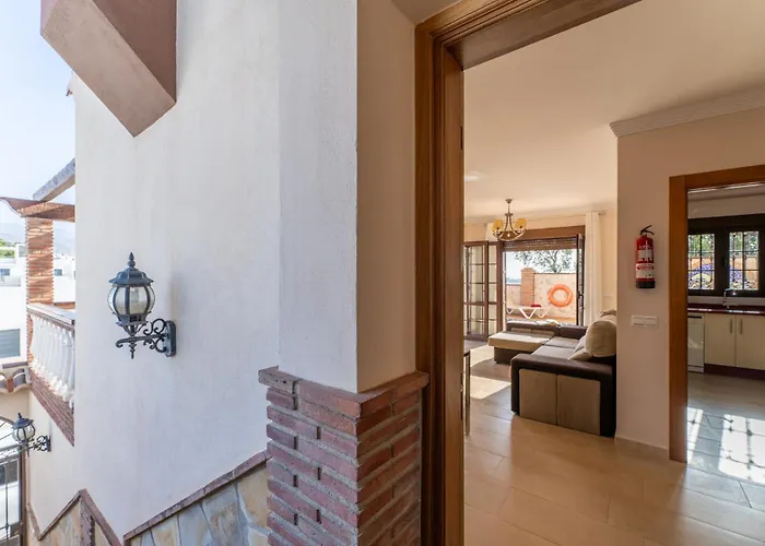 Miguel Franco By Casitas Select * Nerja