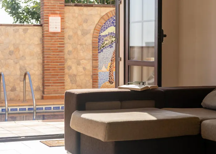 Miguel Franco By Casitas Select Villa