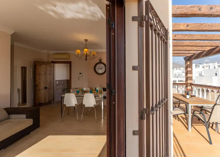 Villa Miguel Franco By Casitas Select *