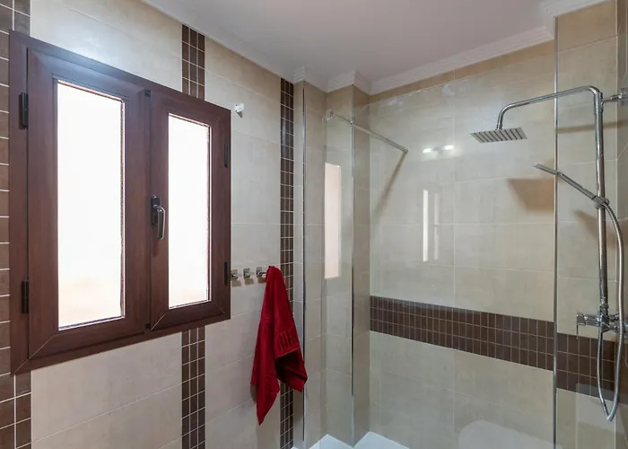 Miguel Franco By Casitas Select Nerja