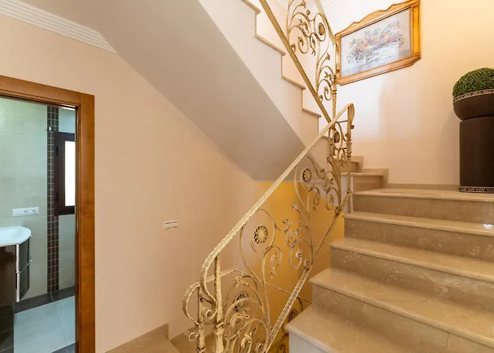 Villa Miguel Franco By Casitas Select