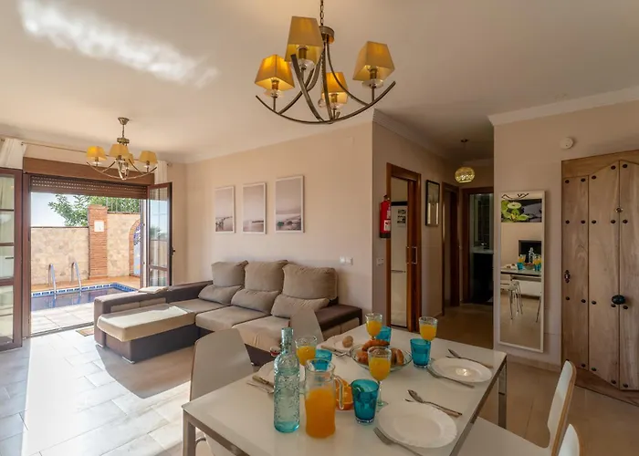 Miguel Franco By Casitas Select * Nerja