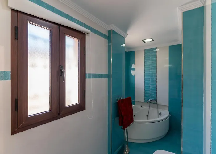 Miguel Franco By Casitas Select Villa