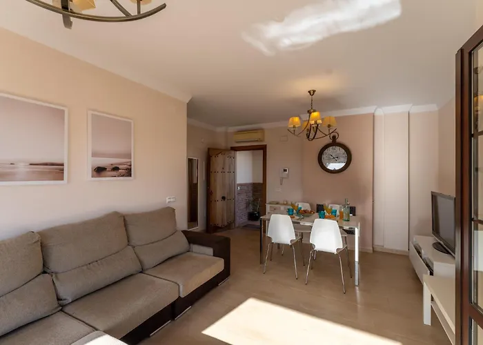 Villa Miguel Franco By Casitas Select