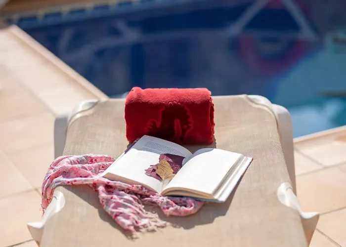 Miguel Franco By Casitas Select * Nerja