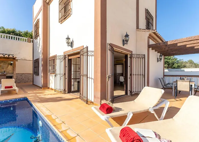 Miguel Franco By Casitas Select Nerja