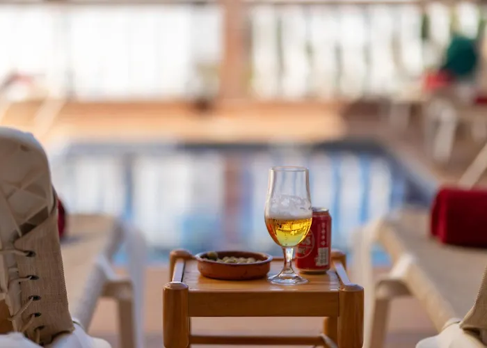 Miguel Franco By Casitas Select Villa *