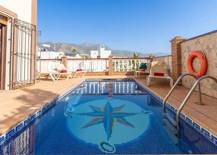 Villa Miguel Franco By Casitas Select *