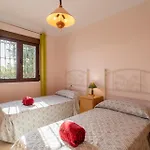 Villa Miguel Franco By Casitas Select Nerja