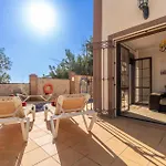 Miguel Franco By Casitas Select Villa Nerja