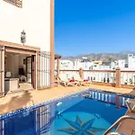 Villa Miguel Franco By Casitas Select
