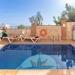 Villa Miguel Franco By Casitas Select Nerja