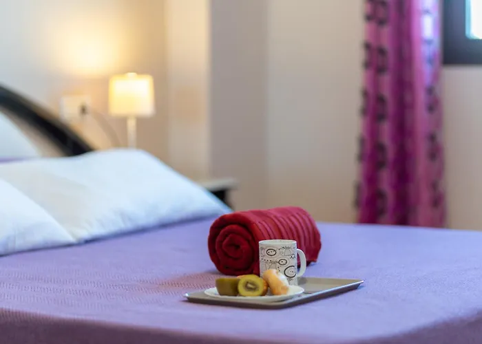 빌라 Miguel Franco By Casitas Select