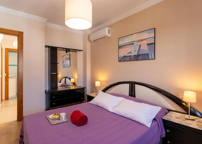 빌라 Miguel Franco By Casitas Select *