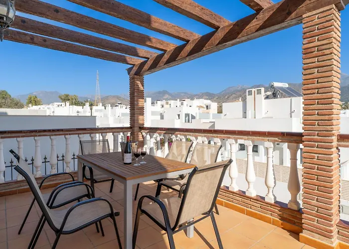 빌라 Miguel Franco By Casitas Select *